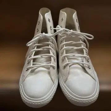 CONVERSE MHL 하이컷 27.5