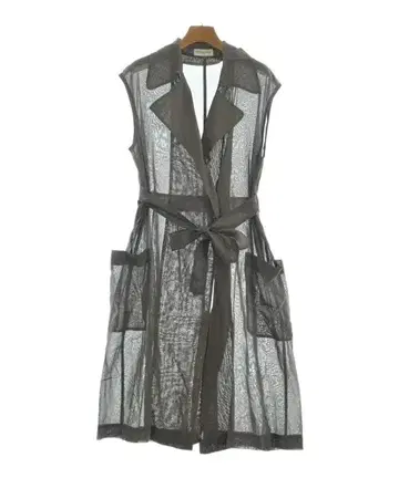 DRIES VAN NOTEN 코트 (기타) 여성용