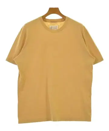 메종 마르지엘라 T셔츠 티셔츠 남성용