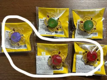 앙스타 링라이트 홍월 키류 쿠로 칸자키 소마 3개