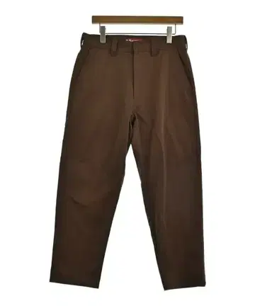 Supreme 치노 팬츠 남성용