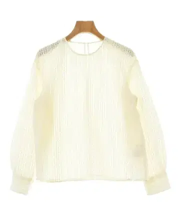 Ballsey 여성용 블라우스