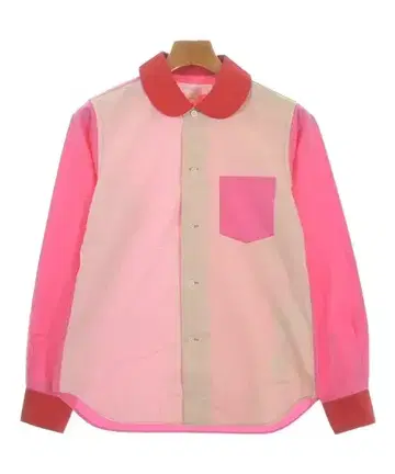COMME des GARCONS SHIRT 캐주얼 셔츠 여성용