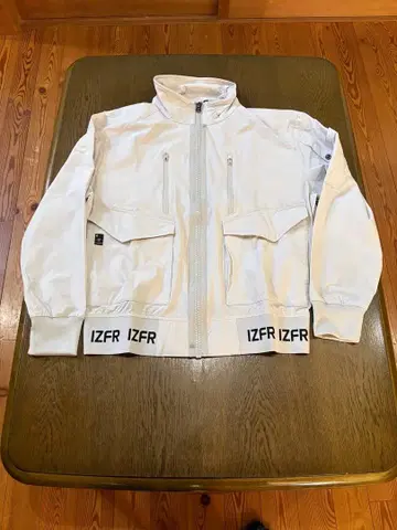 아이즈프론티어 3110 자켓만