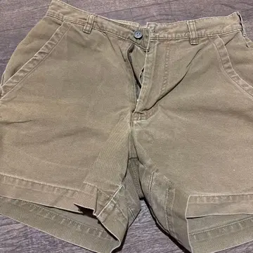 파타고니아 숏팬츠 patagonia