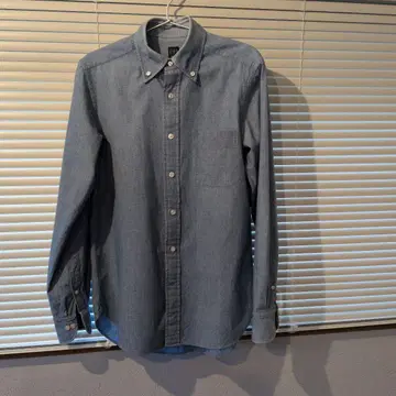 빔즈 F 버튼 다운 셔츠