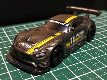 핫휠 벤츠 AMG GT3