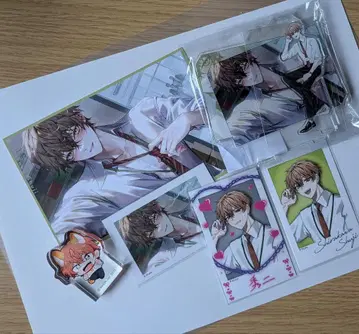 이성붕괴음마교육 시라카와 슈지 세트