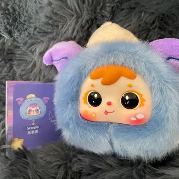 [ samuel ] 12 별자리 전갈자리