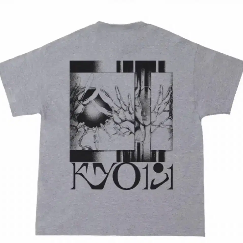 Silica Gel Short Sleeve T-shirt L on Bunjang Global Site.