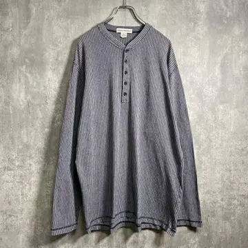 [고품질] 90s, 바나나리퍼블릭, 스트라이프, 긴팔 티셔츠