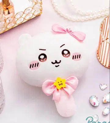 치이카와 초 매지컬 치이카와 봉제 인형 거울