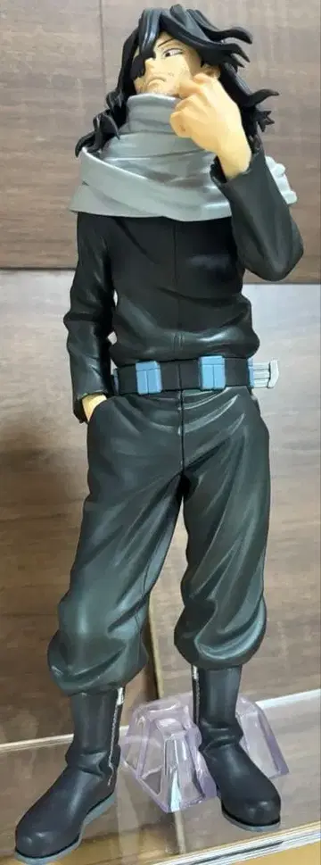 제일복권 히로아카 아이자와 쇼타 라스트 원상