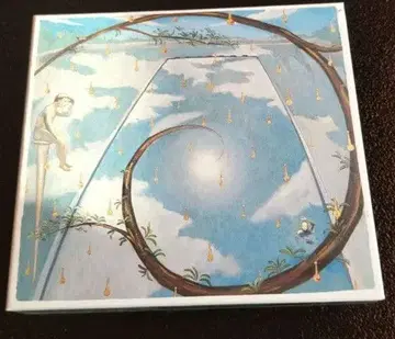 사노 모토하루 나폴레옹 피쉬와 수영하는 날 한정판