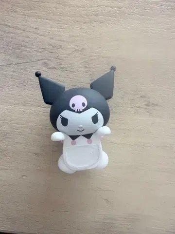 히퍼스 산리오 쿠로미