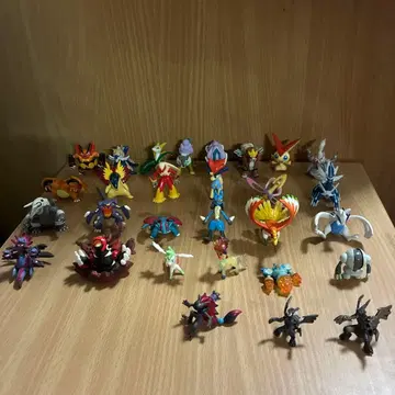 포켓몬 피규어 묶음 판매