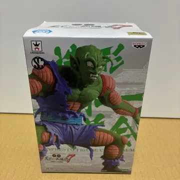 드래곤볼Z 조형 천하제일무도회7 피콜로