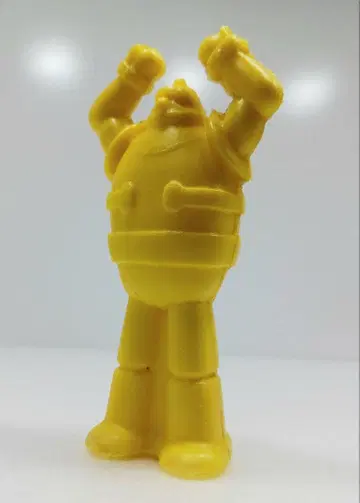 레어 에자키 글리코 글리코 덤 철인 28호