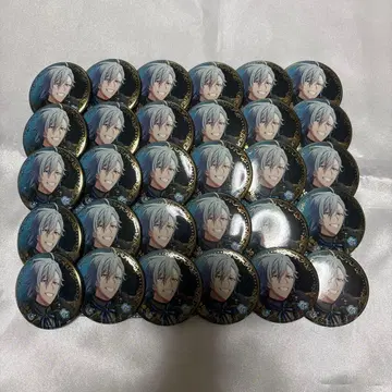 아이나나 요츠바 타마키 캔뱃지 오프나나 op7