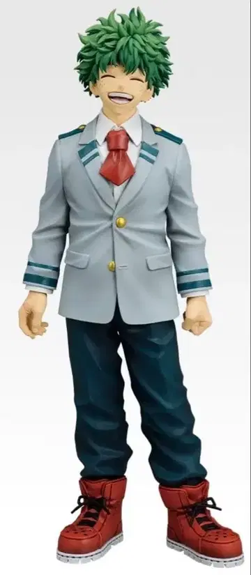 -이어지는 마음- A상 미도리야 이즈쿠+증정