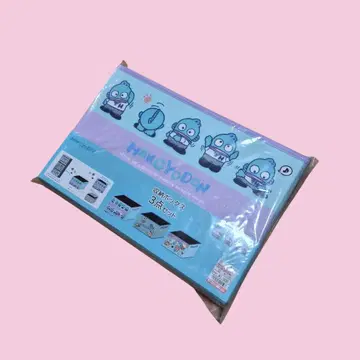 산리오 한교동 수납 박스 3세트 미개봉 새상품