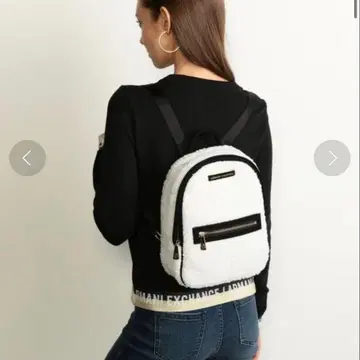 ARMANI EXCHANGE 백팩