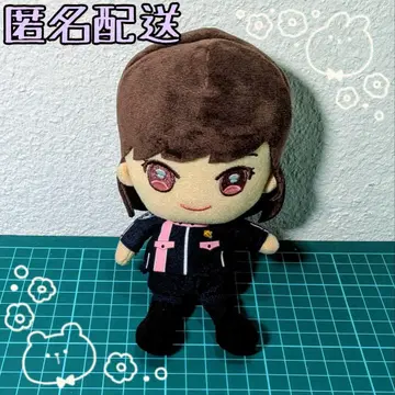 쾌도전대 루팡레인저 경찰전대 패트레인저 슈퍼전대 히어로 봉제 인형 시리즈