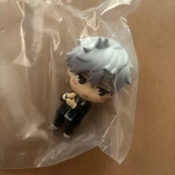 시광대리인 히카루 피규어