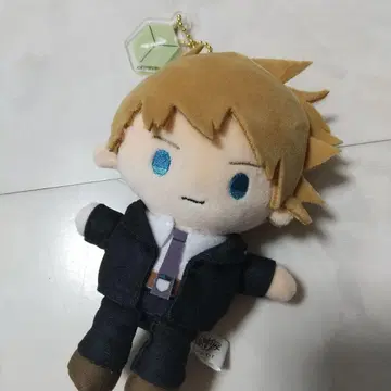 새상품급 와토리 이누카이 스미하루 무뉴구루미 봉제 인형