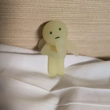 [ 레어 ] 스미스키 엔젤 시크릿