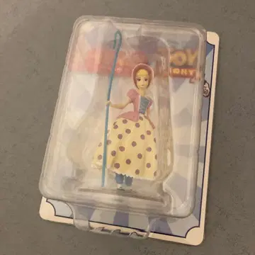 울트라 디테일 피규어 No.498 UDF 토이 스토리 4 보