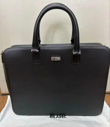 몽블랑 Montblanc 비즈니스 백