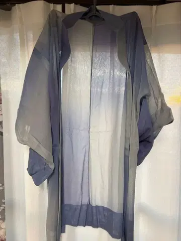 [ 기모노 ] 겉옷 코트