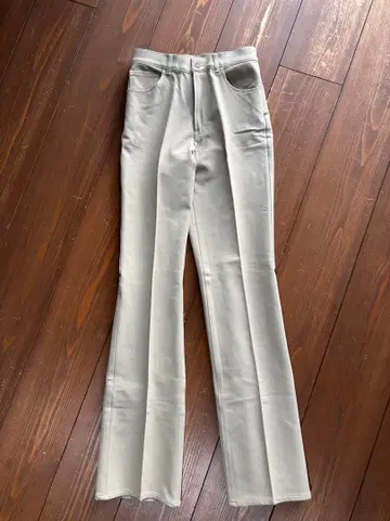 BOBSON ANGELSCLASSIC 스트레치 팬츠 M