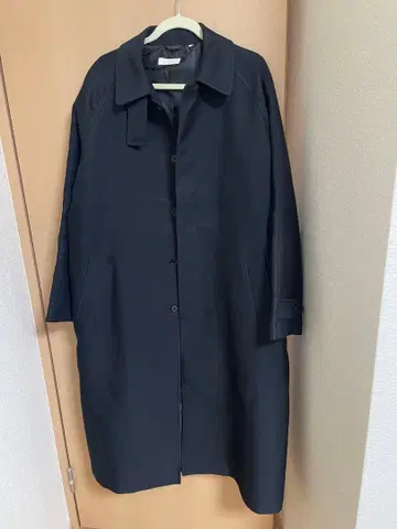 mfpen 21aw installation coat