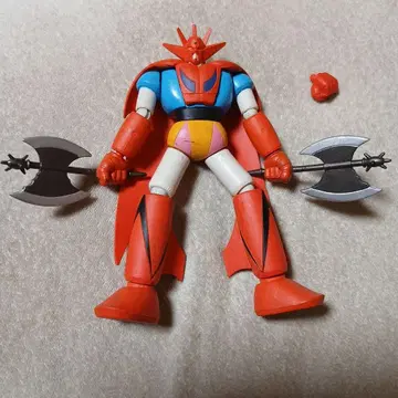겟타로보G 겟타 드래곤 액션 피규어