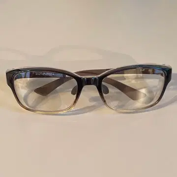 Zoff 꽃가루 비말 대책 안경