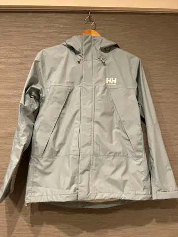 헬리한센 마운틴 후드티 L 사이즈