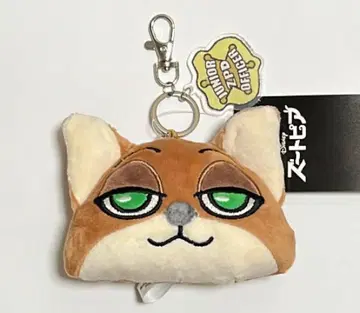 아베일 Avail 주토피아 Zootopia 마스코트 참 닉