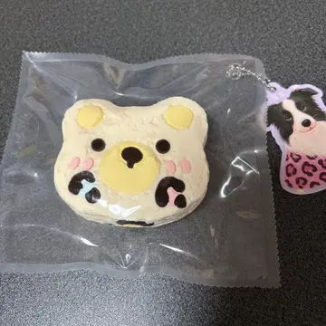 스퀴즈 돈돈 곰