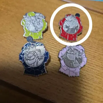 해외 디즈니 핀 배지 로제트 핀 트레이딩 핀 배지