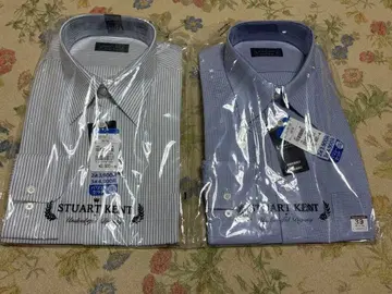 와이셔츠 STUART KENT