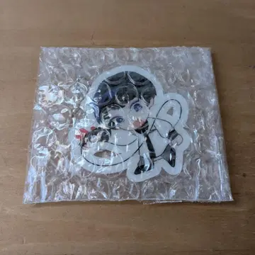 [QuizKnock] 야마모토 요시아키 아크릴 키링