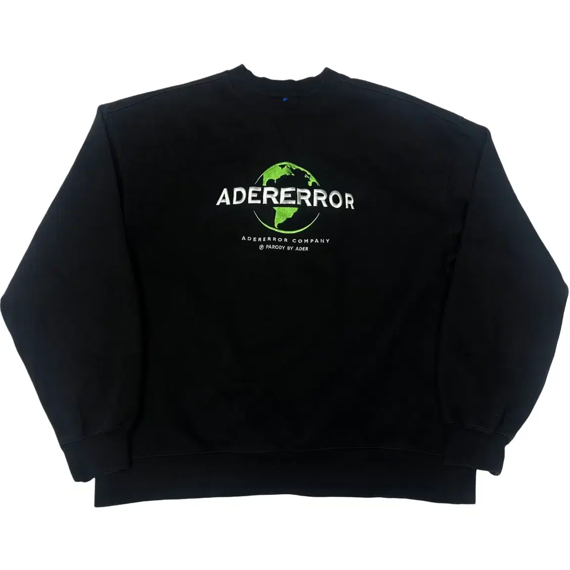 Sollec sweatshirt \