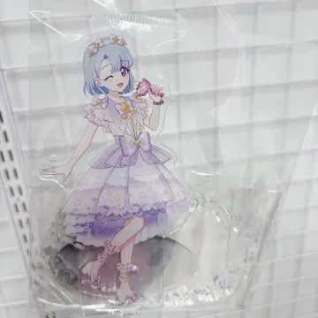 아이프리 영화 아크릴 스탠드 애니메이트 에루