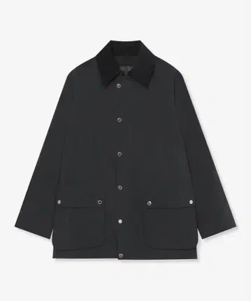 매킨토시 3 레이어 나일론 필드 자켓