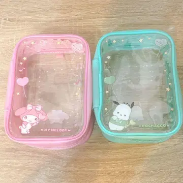 로손 산리오 복권 마이멜로디 포차코