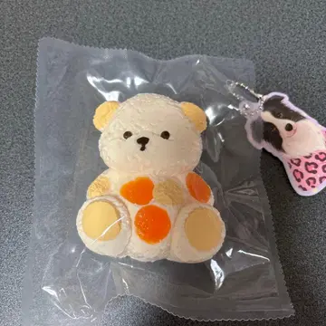 스퀴즈 돈돈 곰