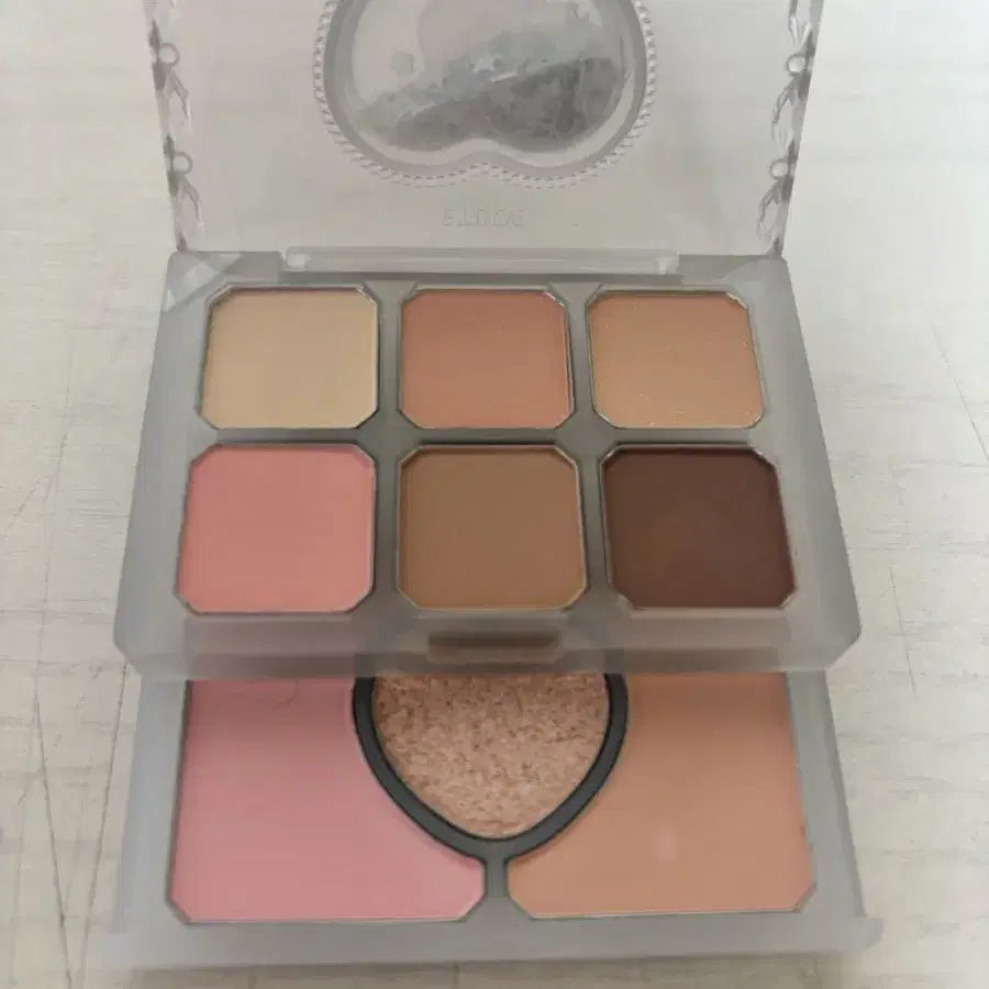 My Petit Palette 05 Boo-ai-ang Let's Go