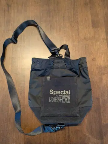 LOOPWHEELER x RAMIDUS RAMIDUS BONSAC